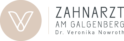 Zahnarzt Regensburg – Dr. Veronika Nowroth Logo