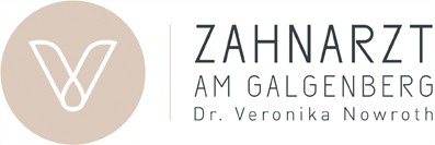 Zahnarzt Regensburg – Dr. Veronika Nowroth Logo